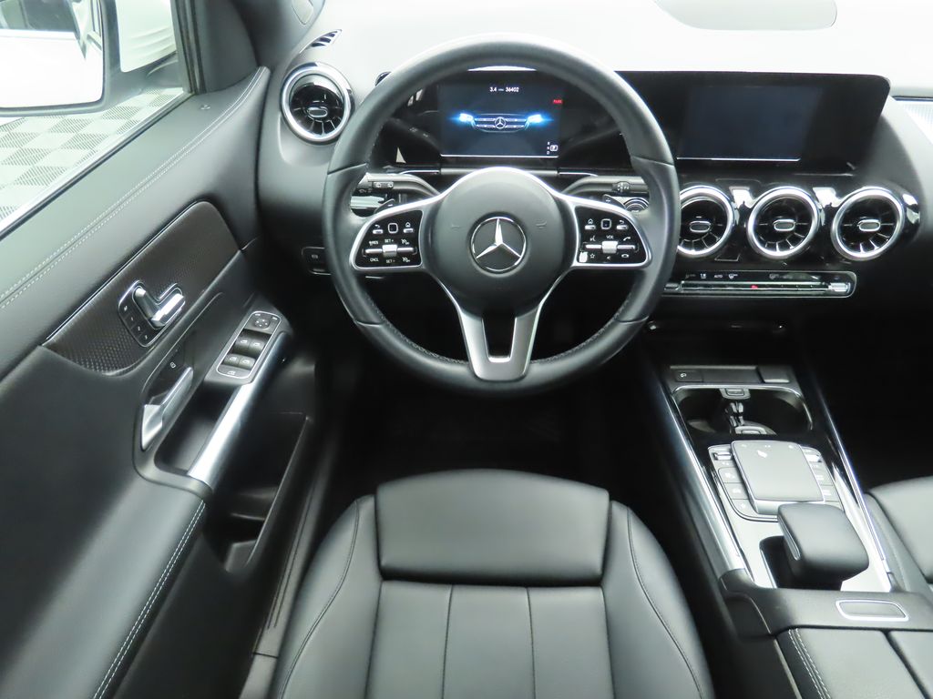 2021 Mercedes-Benz GLA 250 10