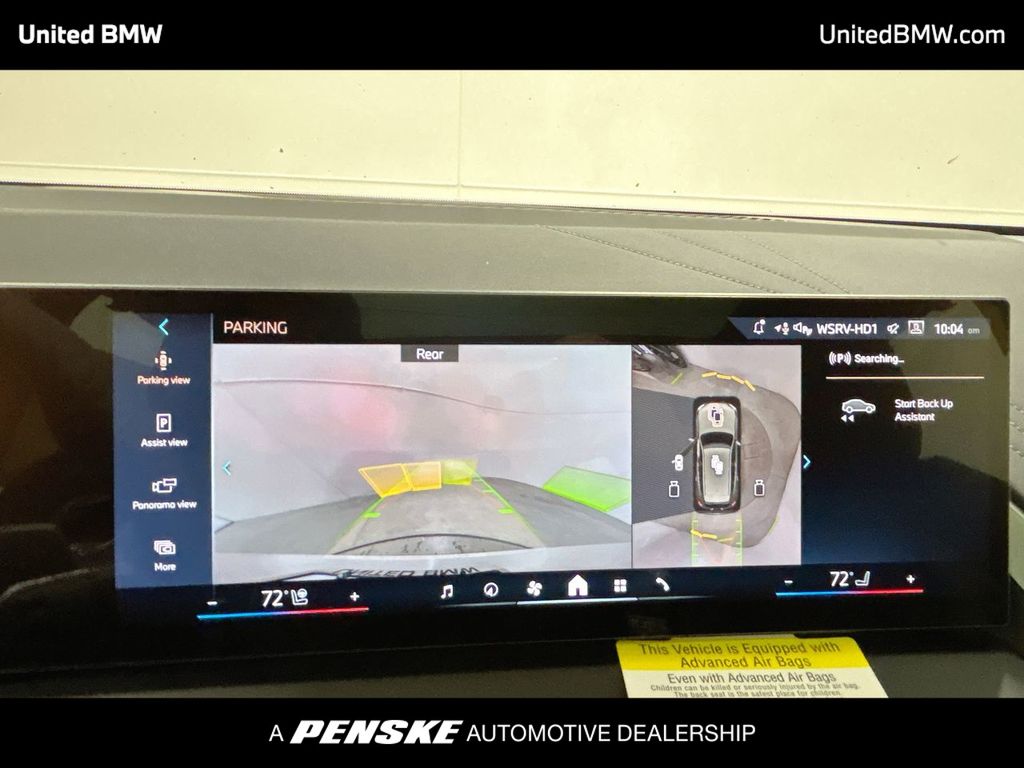 Thumbnail: 2026 BMW X3 - 17