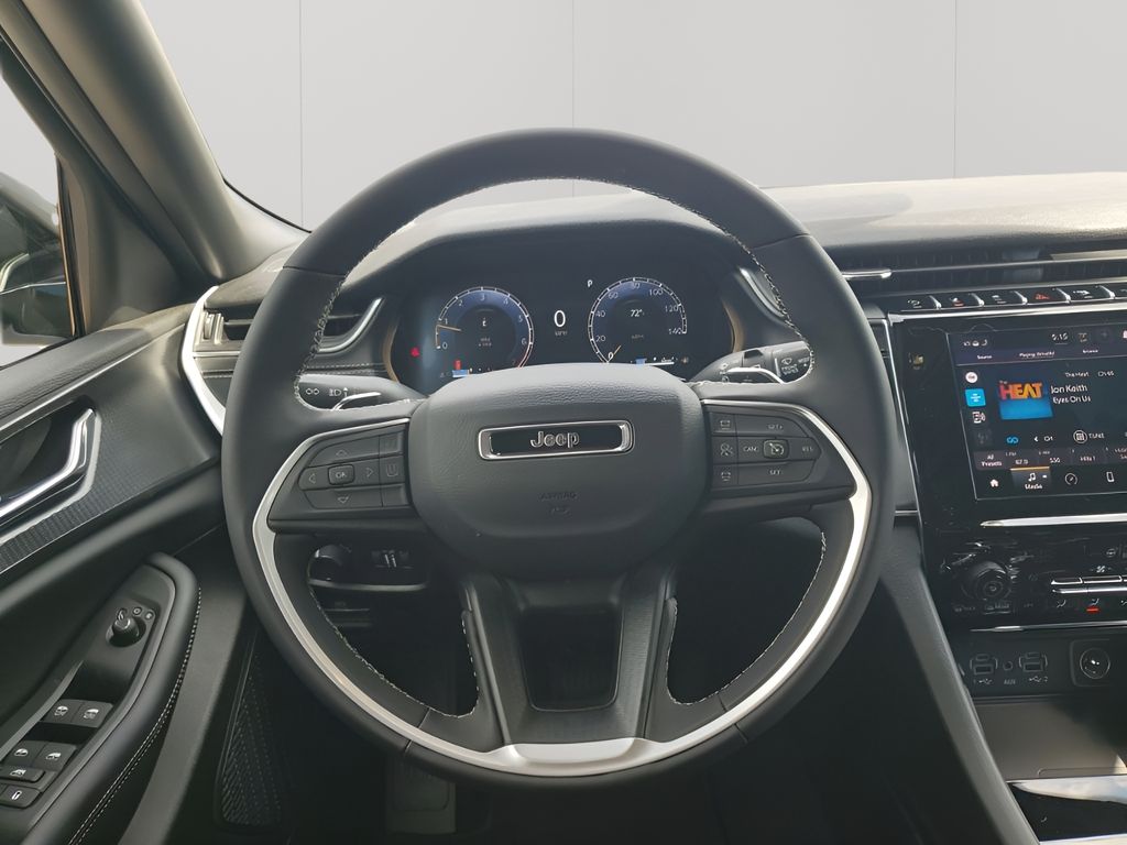 New Car 2025 Jeep Grand Cherokee  For Sale Under $60,000 In Austin, Texas