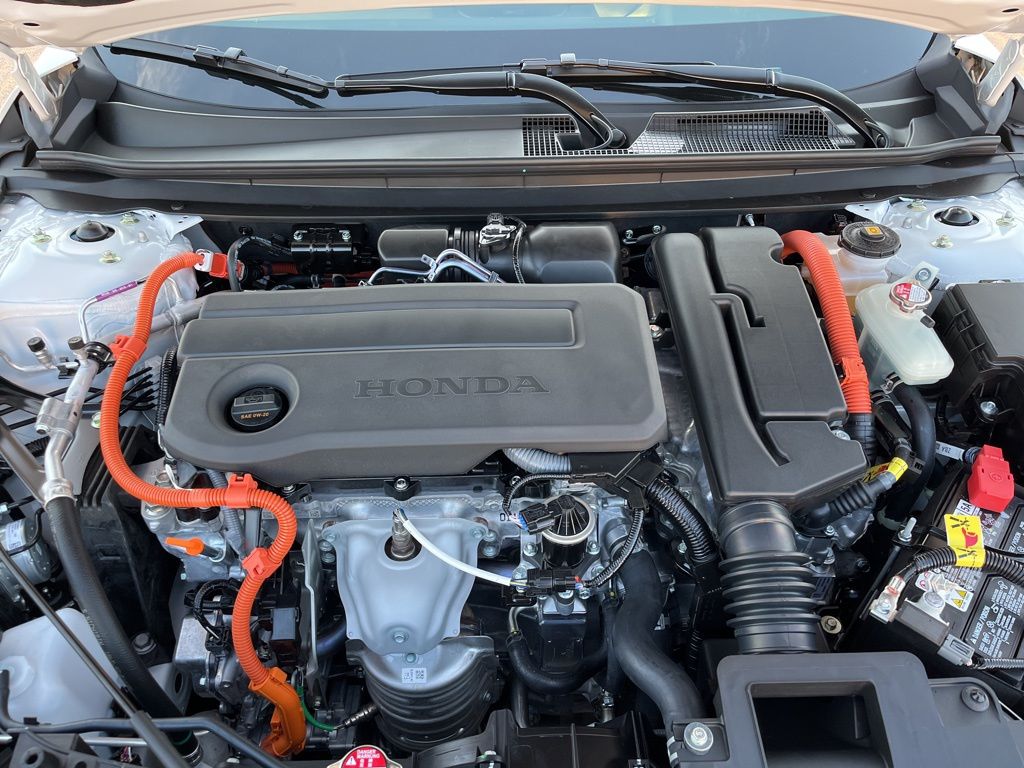 Thumbnail: 2025 Honda Accord - 8