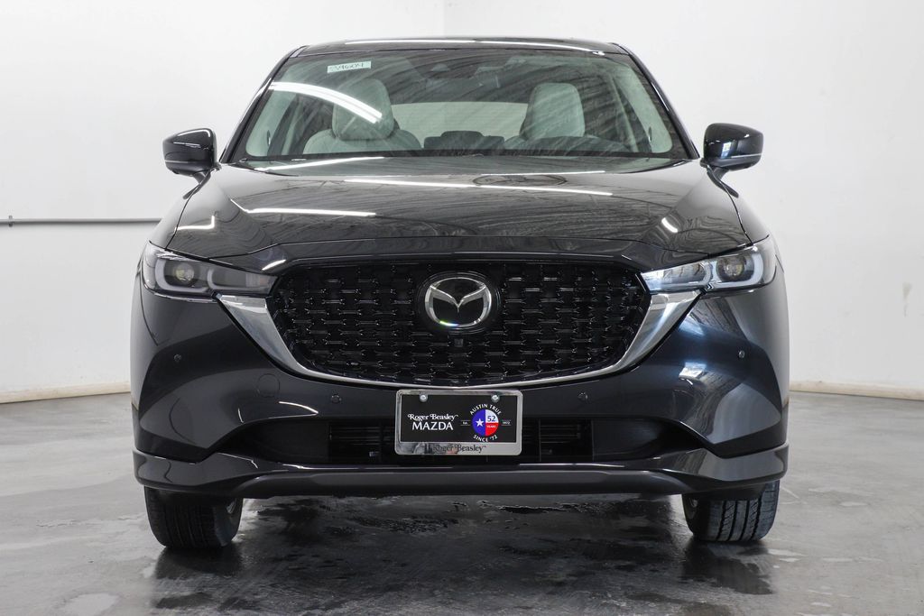 New Car 2025 Mazda Cx-5  2.5 S Premium Plus Package For Sale Under $40,000 In Georgetown, Texas