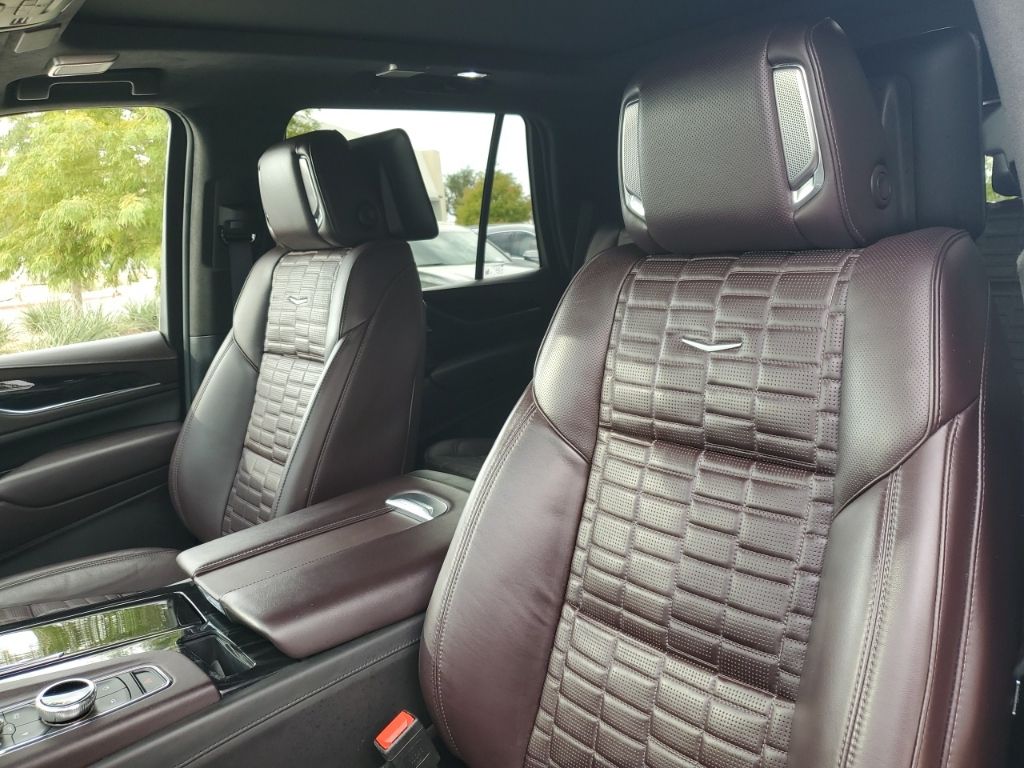 Used Car 2024 Cadillac Escalade  V-series For Sale Under $140,000 In Austin, Texas