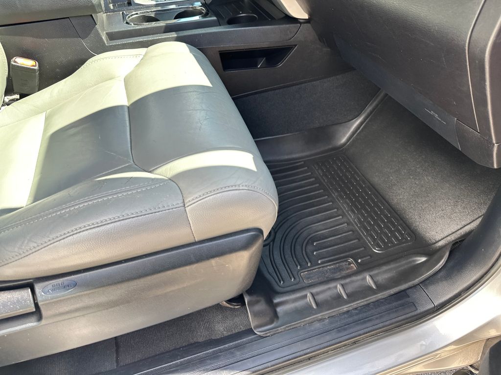 Used Car 2015 Toyota Tundra  For Sale Under $25,000 In Austin, Texas