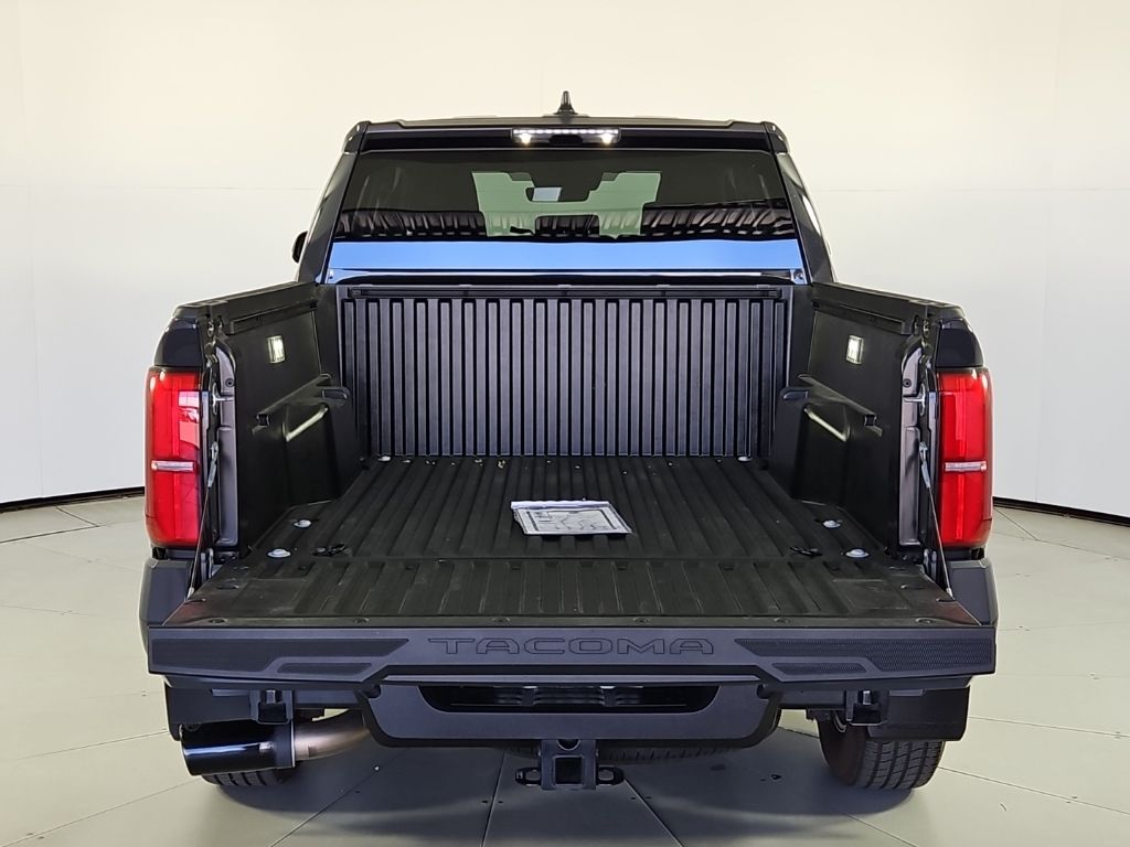 Thumbnail: 2025 Toyota Tacoma - 10