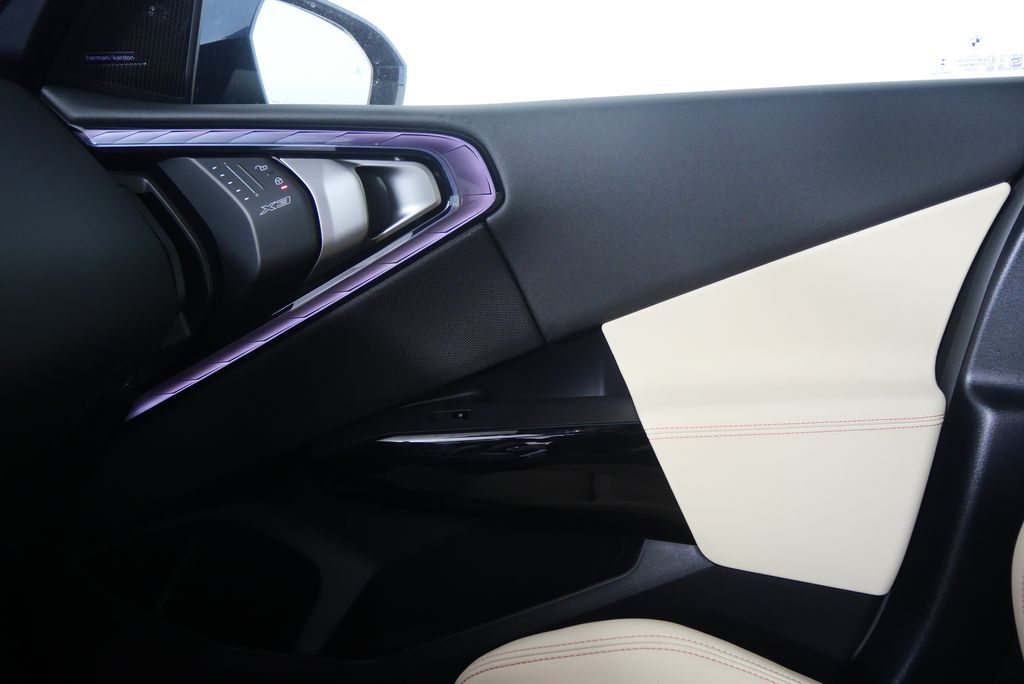 Thumbnail: 2026 BMW X3 - 24