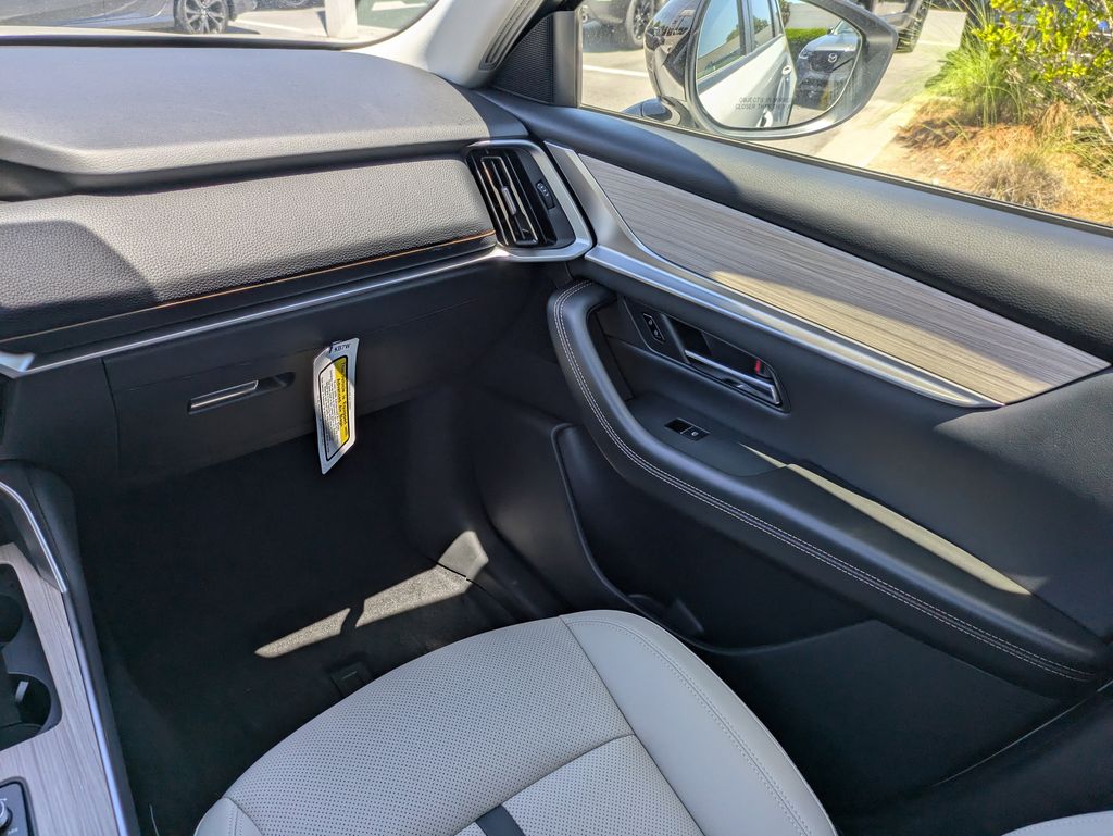 2026 Mazda CX-70 3.3 Turbo Preferred