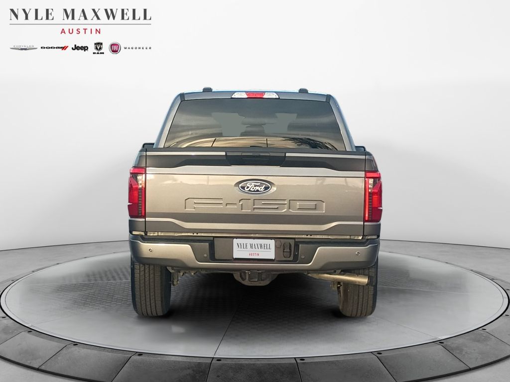 Used Car 2024 Ford F-150  Stx For Sale Under $35,000 In Austin, Texas