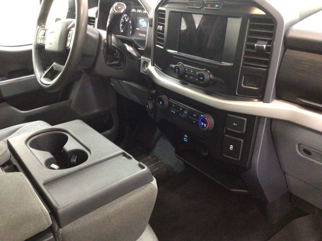Used 2023 Ford F-150 Truck