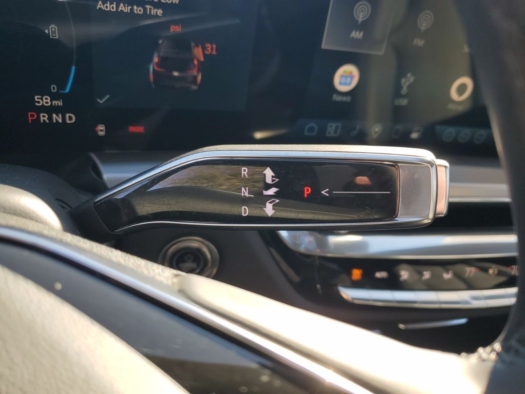 Used Car 2024 Cadillac Lyriq  Sport For Sale Under $40,000 In Austin, Texas