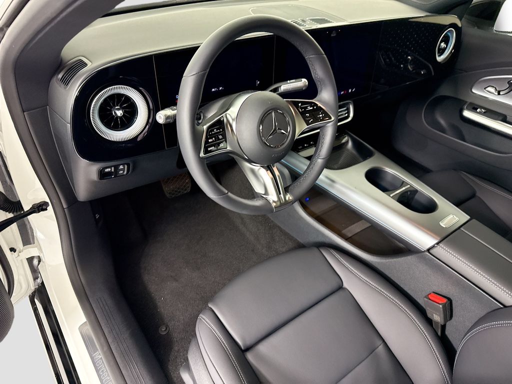 Thumbnail: 2026 Mercedes-Benz CLA - 10