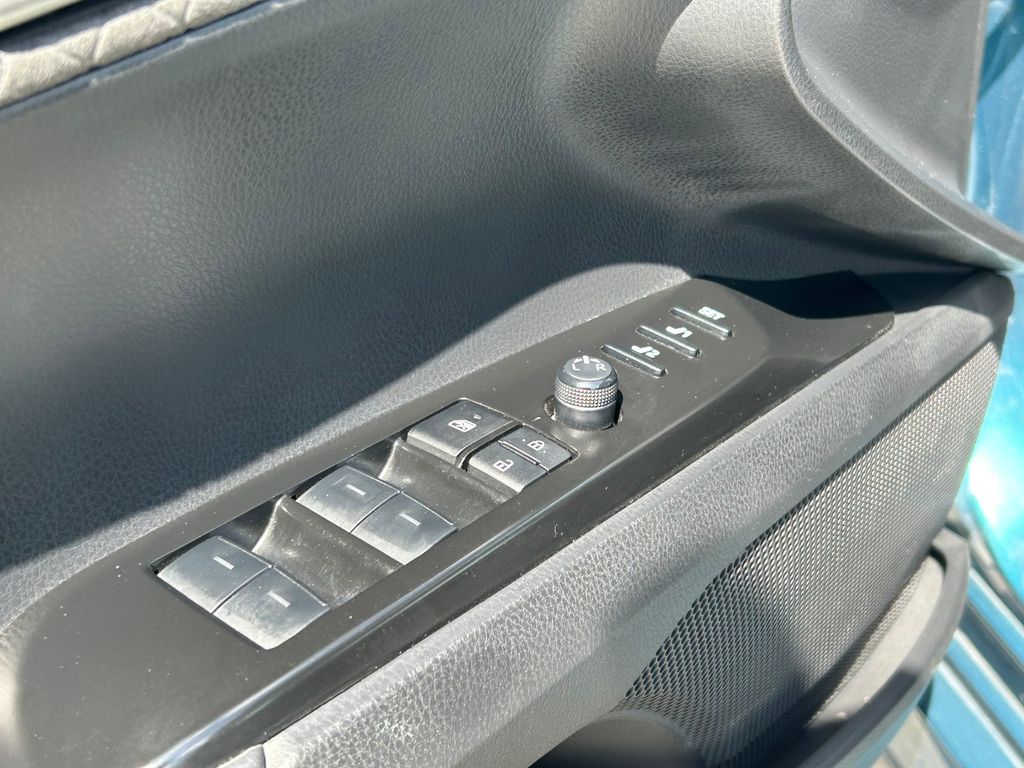 Used 2025 Toyota Camry Sedan