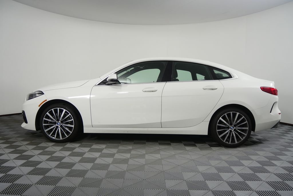 Thumbnail: 2021 BMW 2 Series - 6