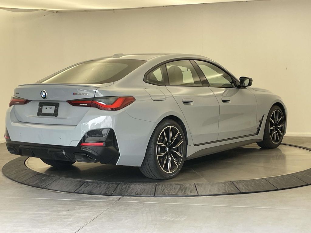 2022 BMW 4 Series M440i xDrive Gran Coupe - 6