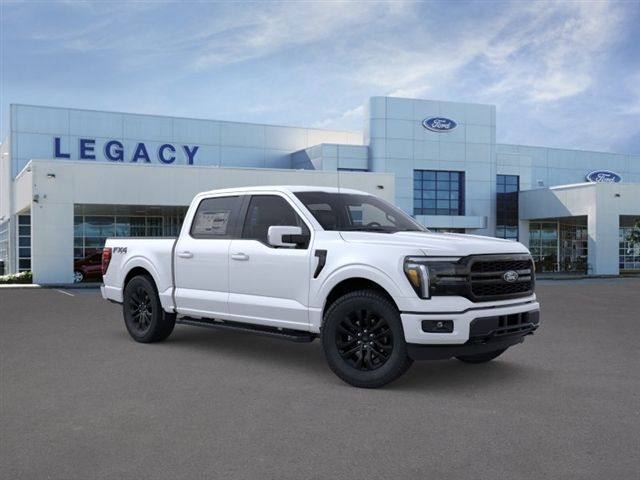 2026 Ford F-150 Lariat - 6