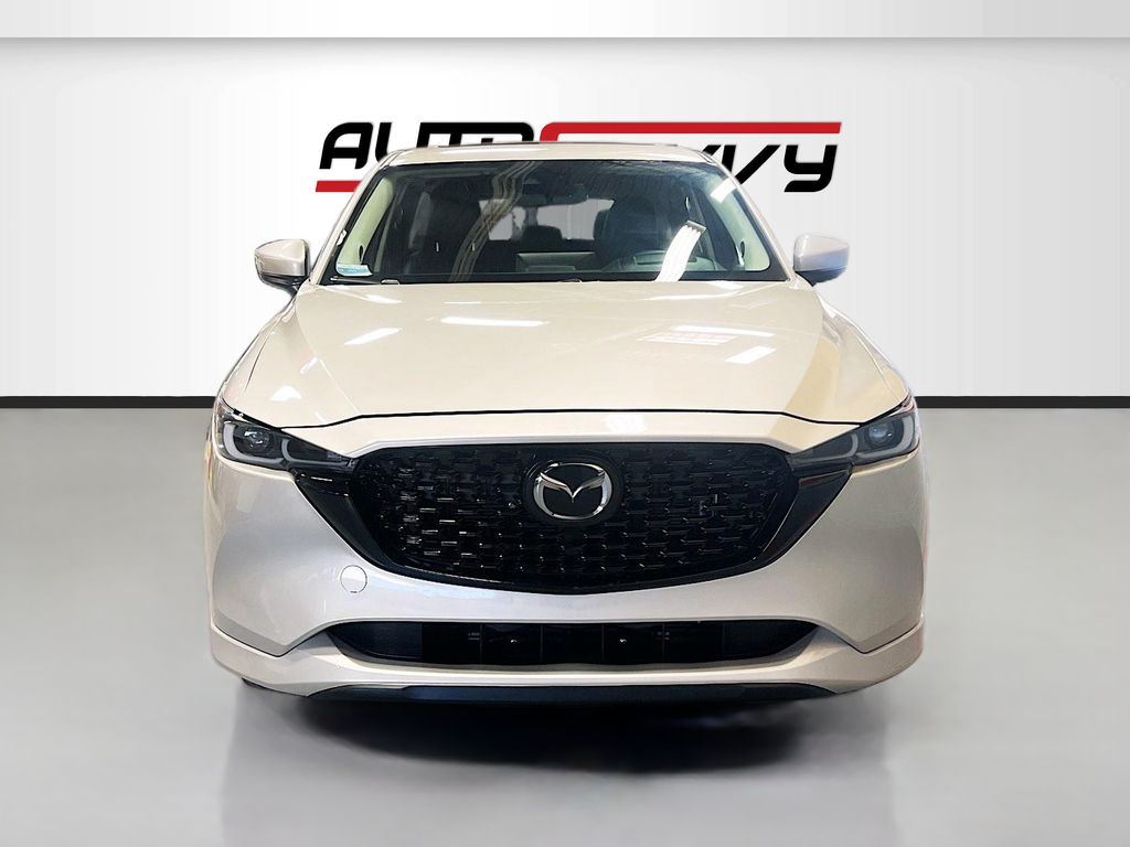 Used 2024 Mazda CX-5 2.5 S Premium Plus Package 4D Sport Utility
