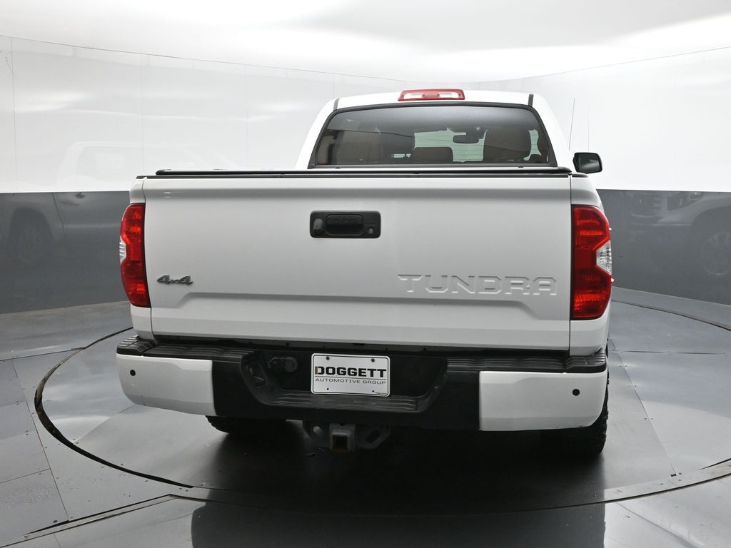 Used 2019 Toyota Tundra Truck