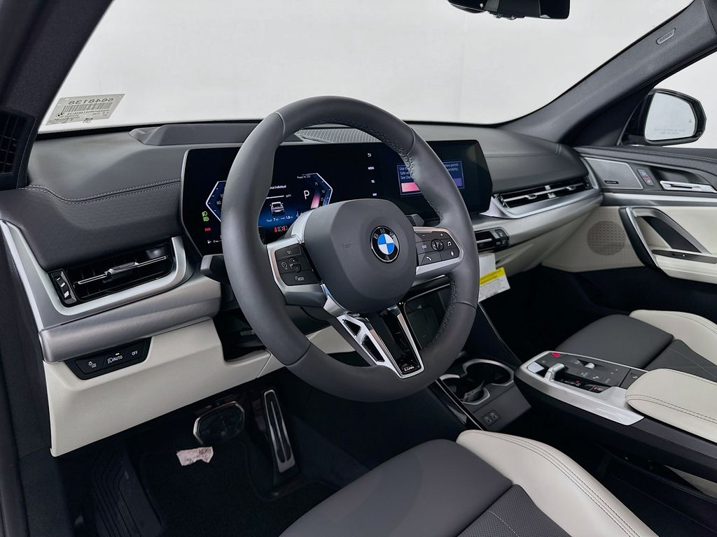 Thumbnail: 2026 BMW X2 - 9