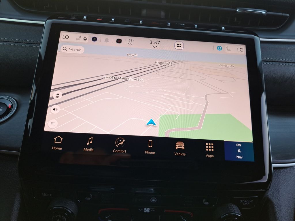 New Car 2025 Jeep Grand Cherokee  Limited For Sale Under $50,000 In Austin, Texas