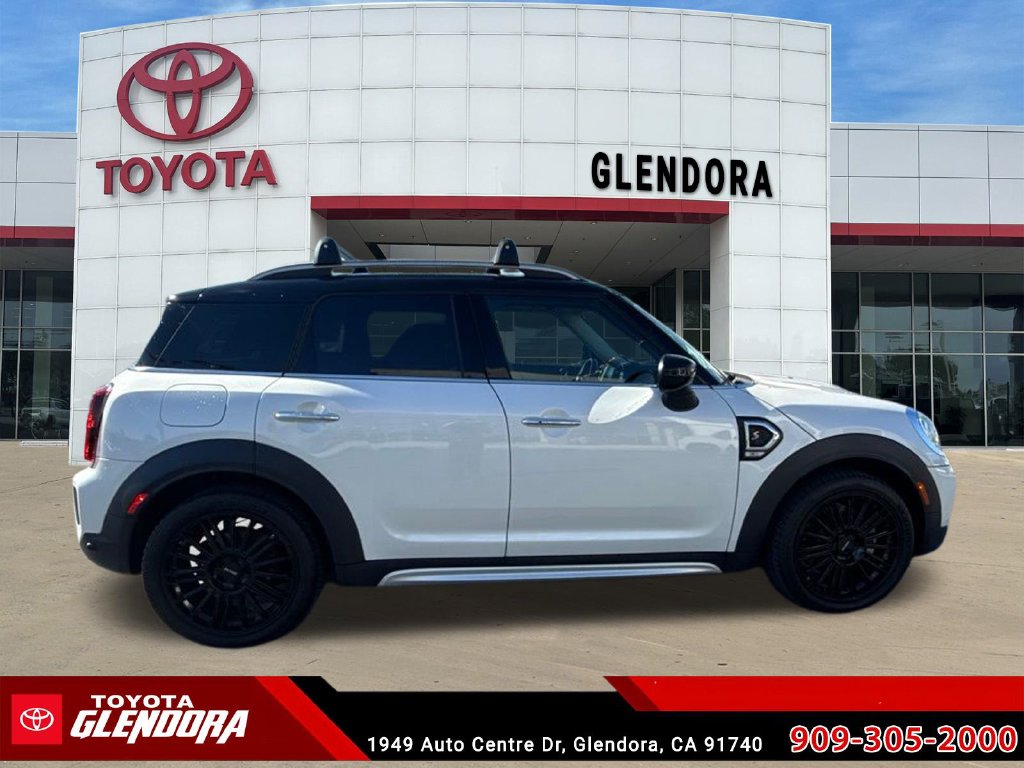 Used 2023 Mini Cooper S Countryman SUV
