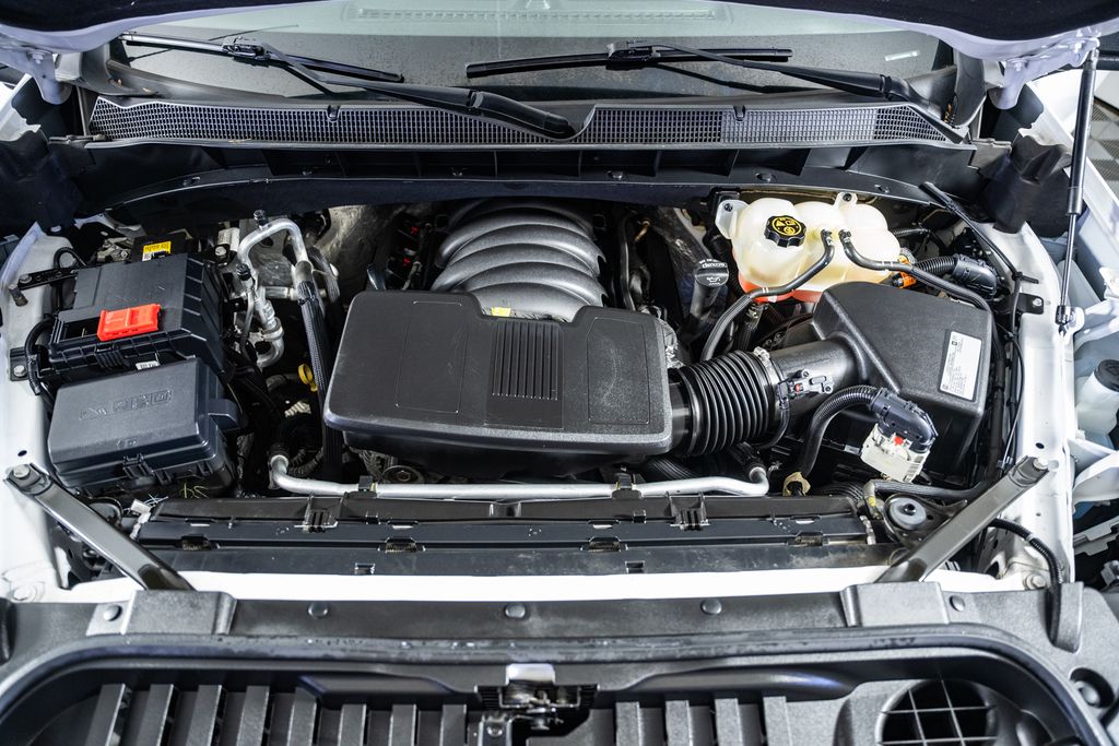 ChevroletSilverado 150020