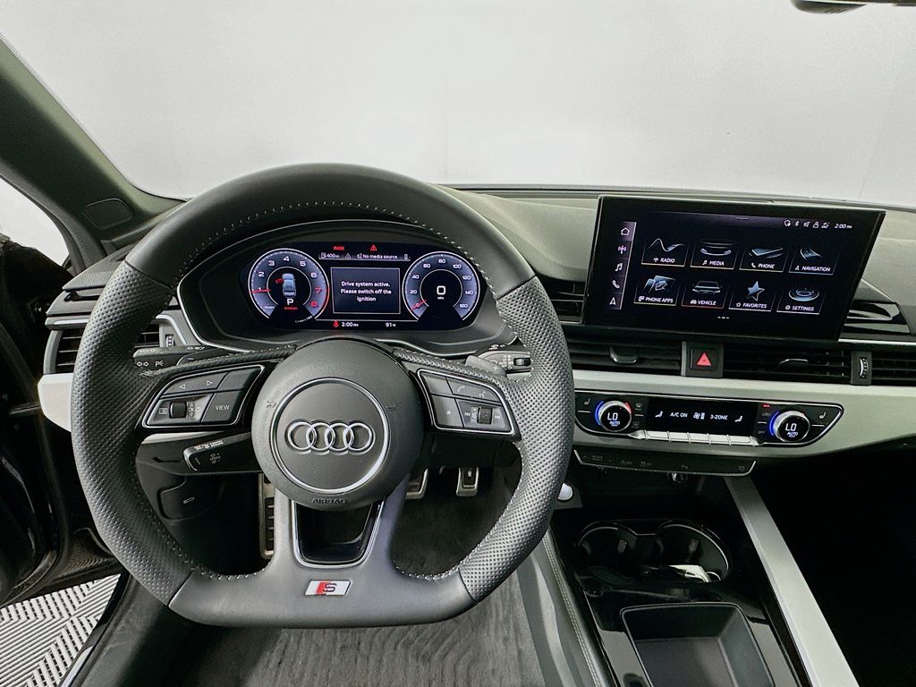 Thumbnail: 2020 Audi A4 - 11