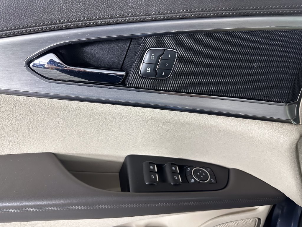 2019 Lincoln Nautilus Base - Photo 24
