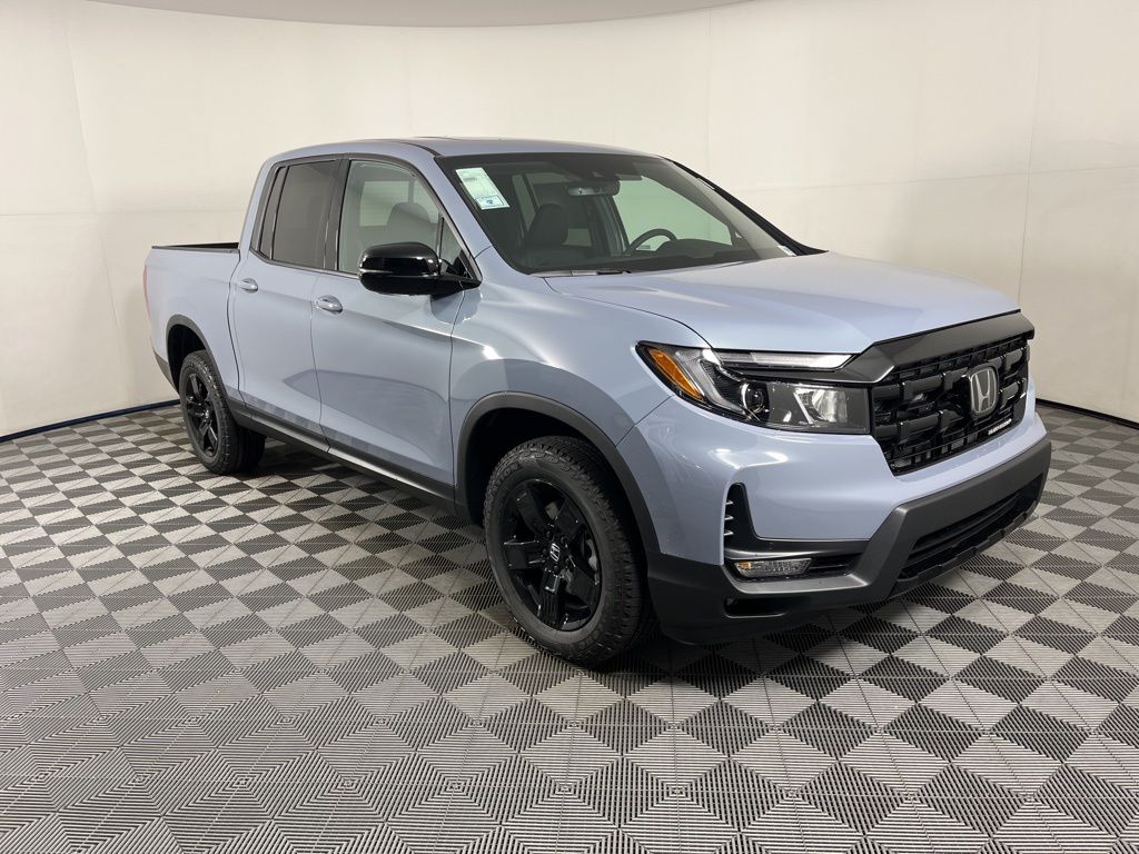 Thumbnail: 2025 Honda Ridgeline - 6