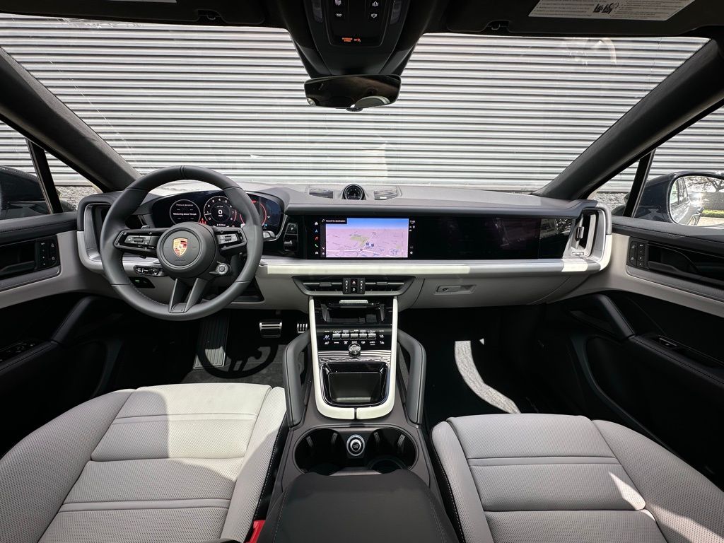 Thumbnail: 2026 Porsche  - 6