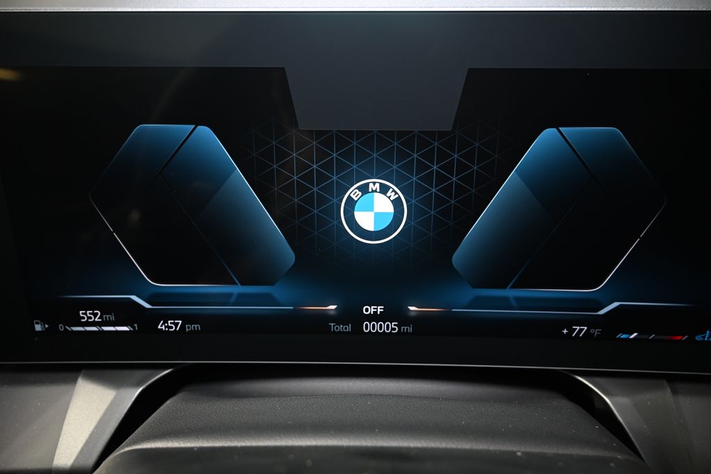 Thumbnail: 2026 BMW X3 - 26