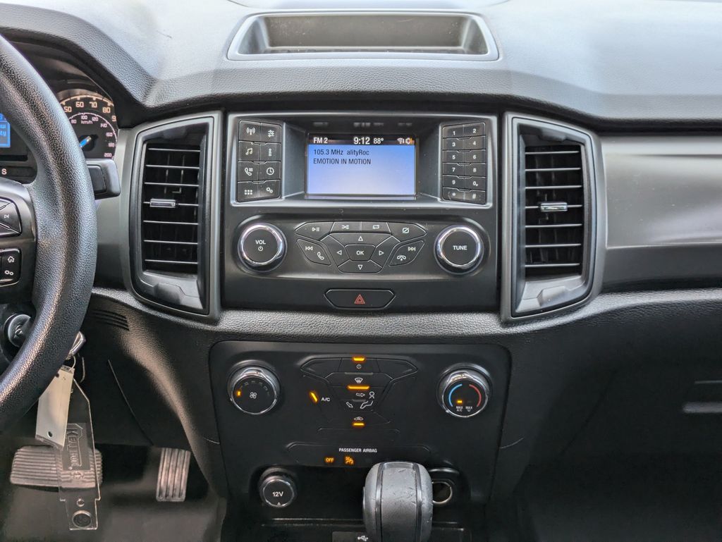 Used 2019 Ford Ranger Truck
