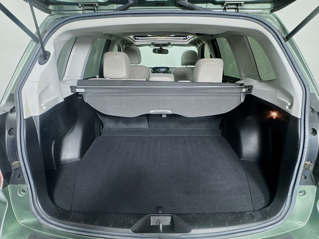Used Car 2014 Subaru Forester  2.5i Limited For Sale Under $20,000 In Austin, Texas
