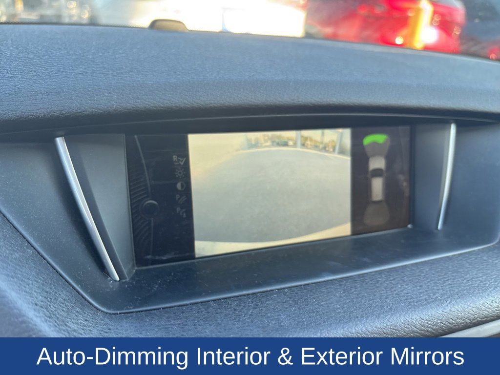 2015 BMW X1 xDrive28i