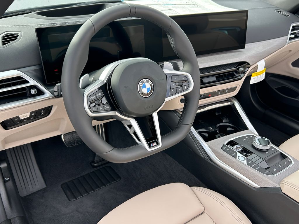 Thumbnail: 2027 BMW 4 Series - 13
