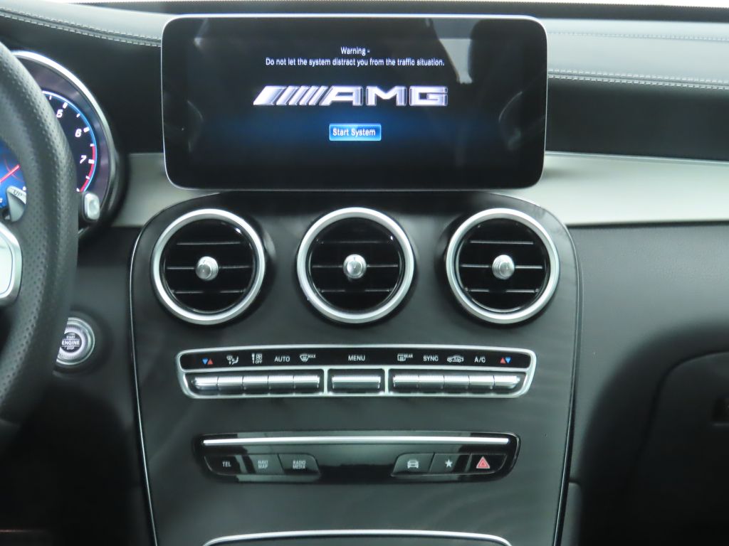 Thumbnail: 2020 Mercedes-Benz GLC - 14