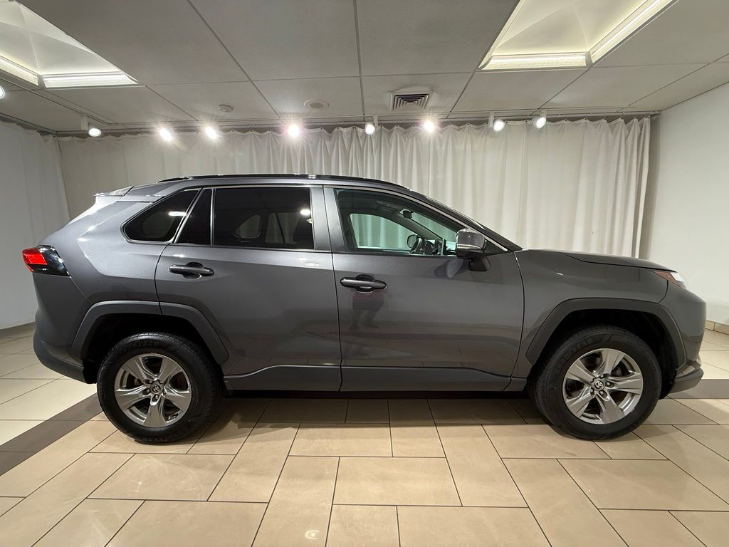 Thumbnail: 2024 Toyota RAV4 - 6