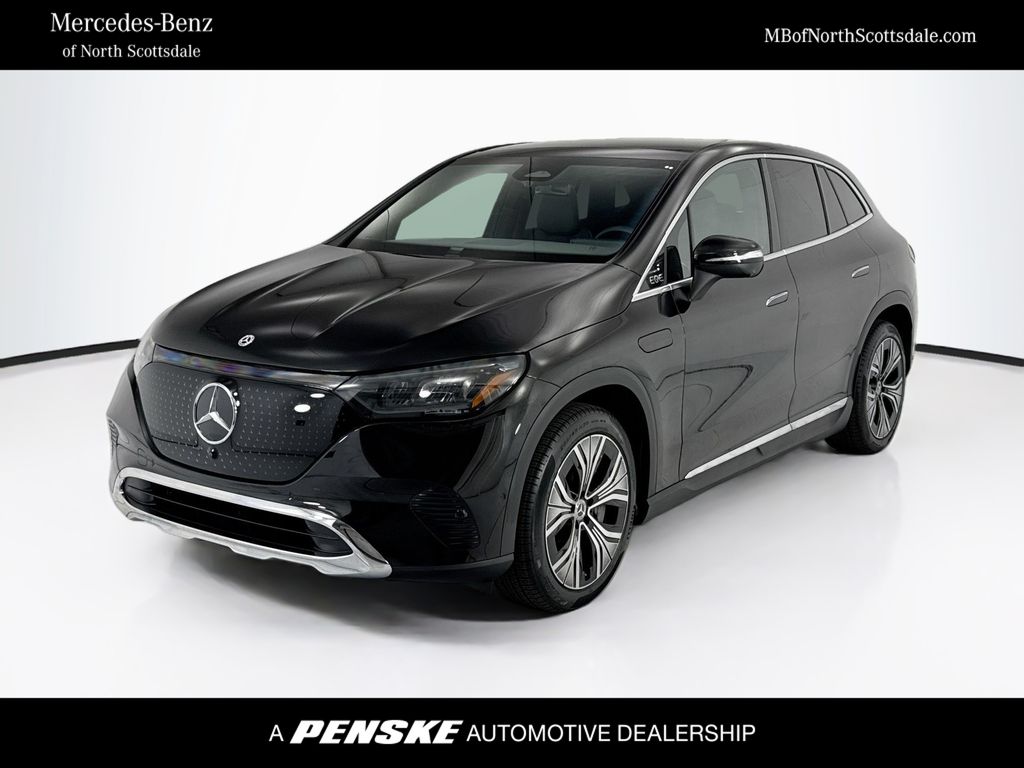 2023 Mercedes-Benz EQE 350+ -
                  Phoenix, AZ