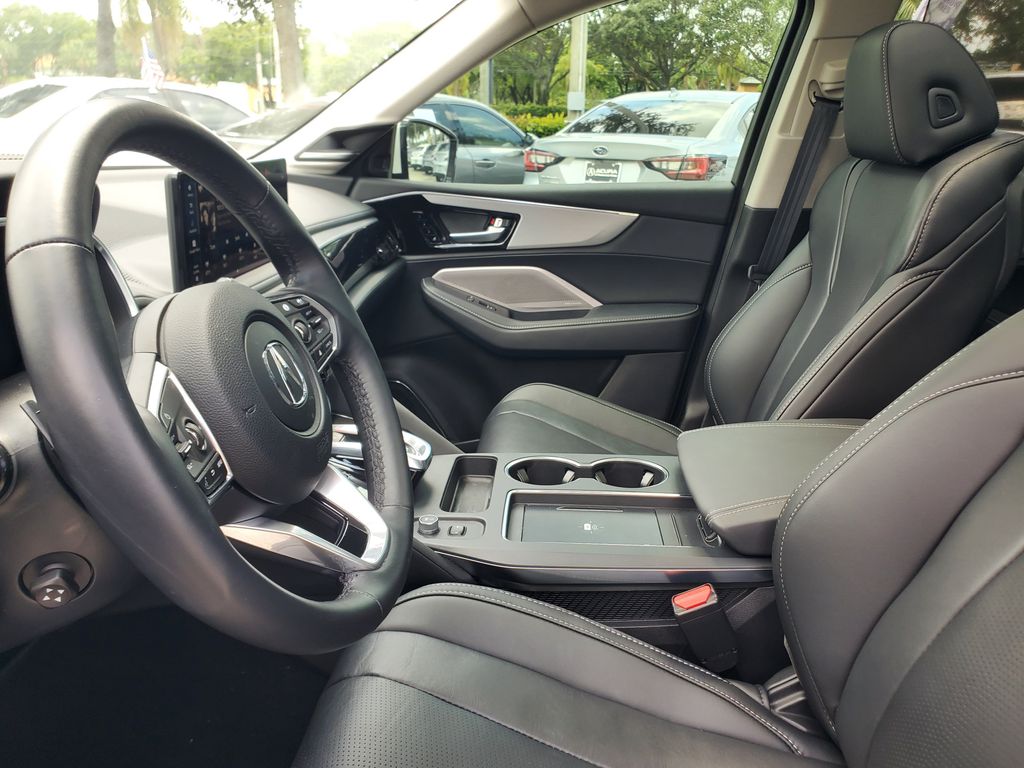 2026 Acura MDX - $45,888