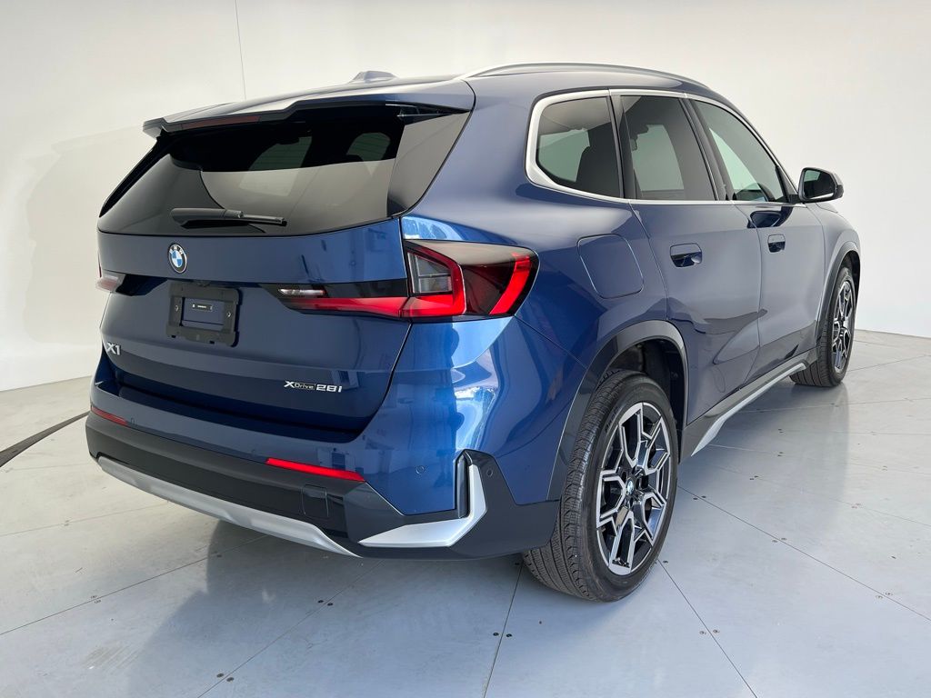 2024 BMW X1 xDrive28i 3