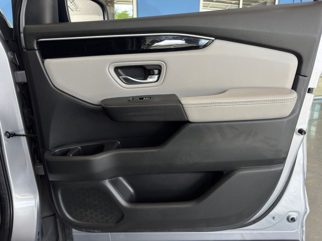 2024 Honda Pilot Touring  at AutoSavvy Houston Northwest
