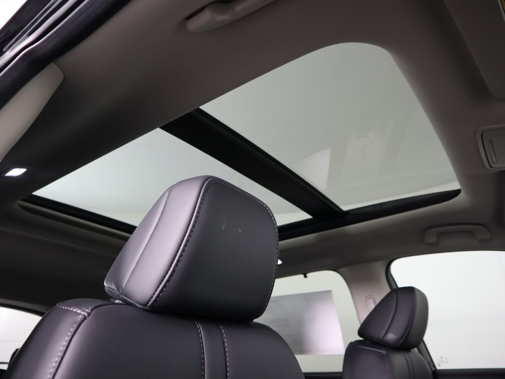 Thumbnail: 2026 Honda Pilot - 19