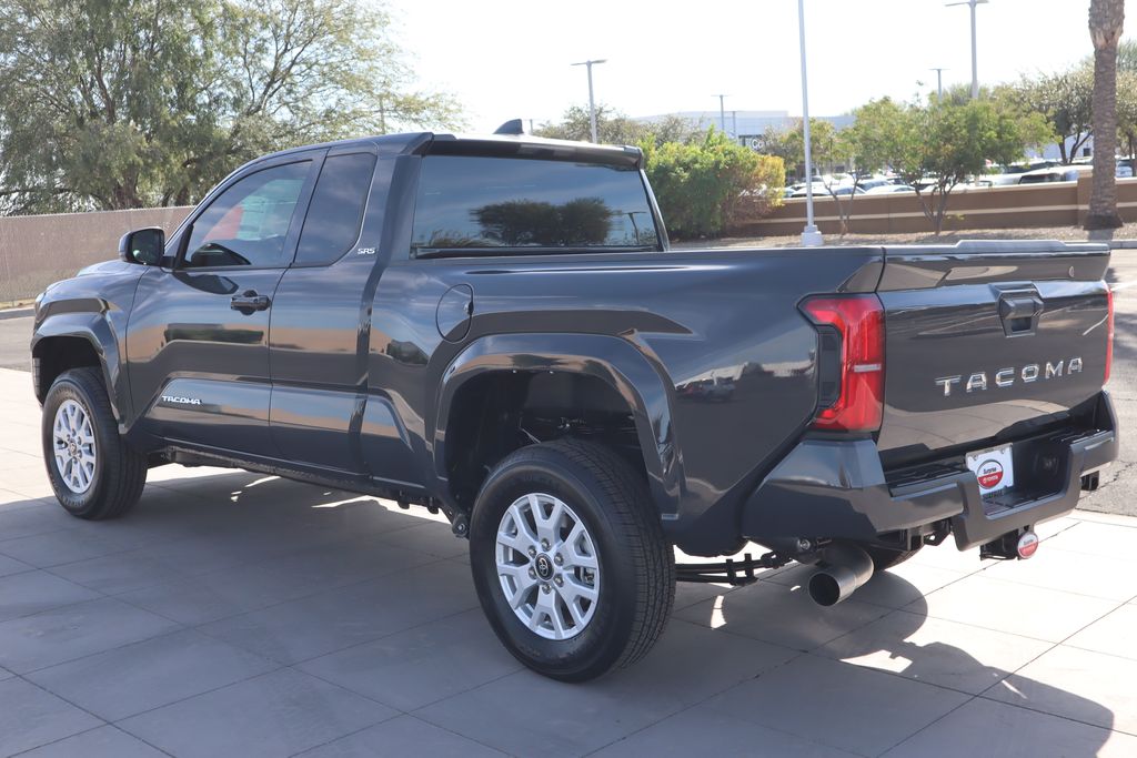 Thumbnail: 2026 Toyota Tacoma - 7