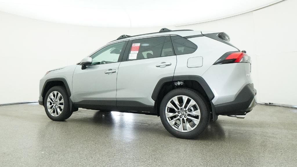 Thumbnail: 2025 Toyota RAV4 - 24