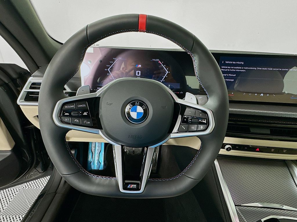 Thumbnail: 2026 BMW 4 Series - 10
