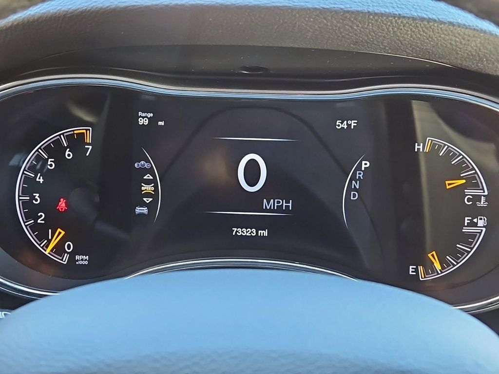 2019 Jeep Grand Cherokee Limited photo