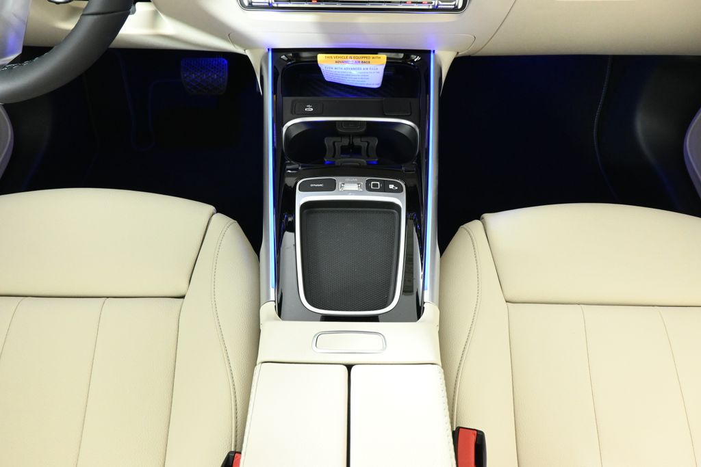 Thumbnail: 2026 Mercedes-Benz GLB - 19