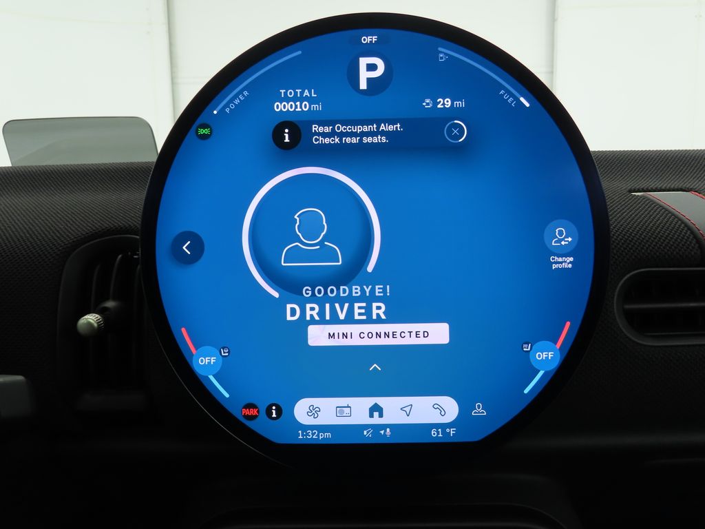 Thumbnail: 2026 MINI Cooper - 30