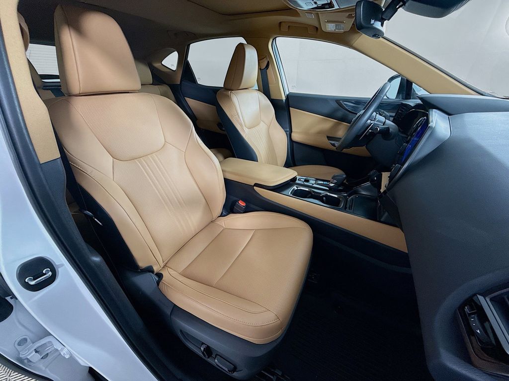 Thumbnail: 2024 Lexus NX - 29