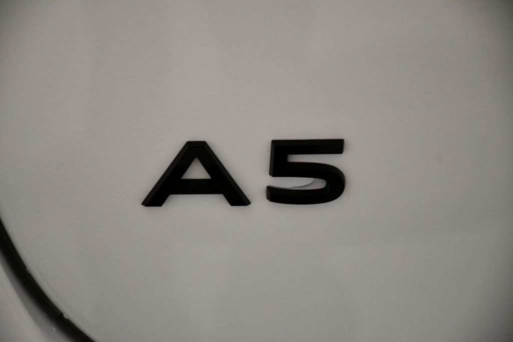 Thumbnail: 2025 Audi A5 - 9