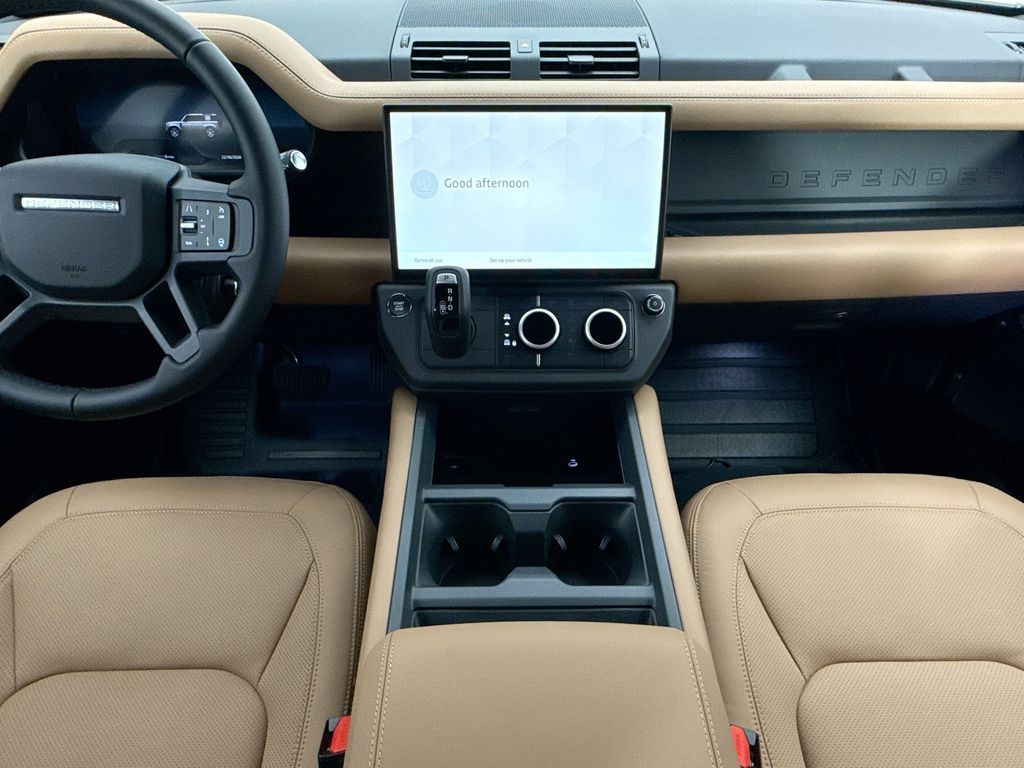 Thumbnail: 2026 Land Rover Defender - 13