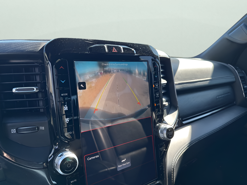 Used Car 2022 Ram 1500  Limited For Sale Under $40,000 In Austin, Texas